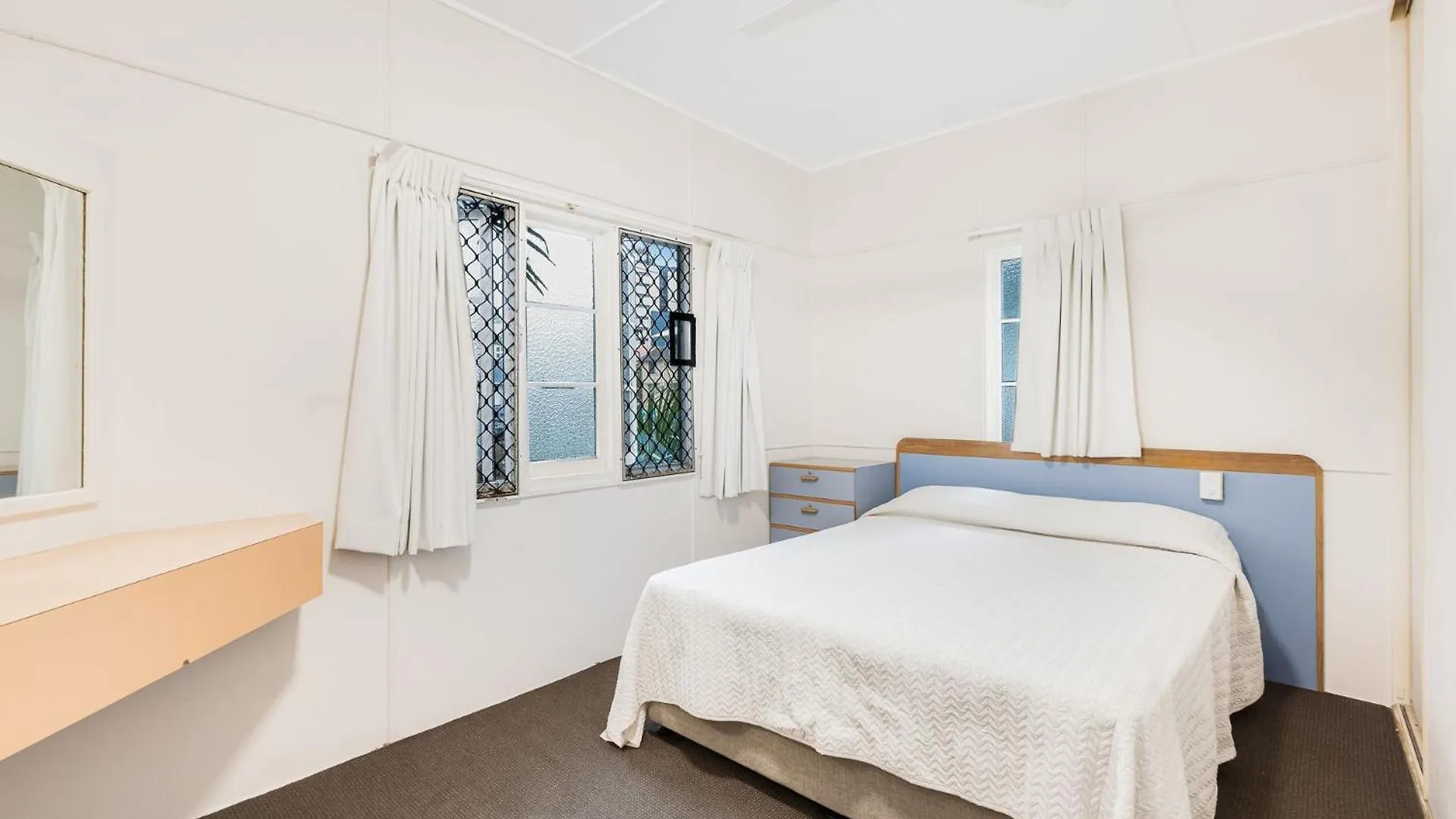 Tondio Terrace Flat 2 Apartment Gold Coast