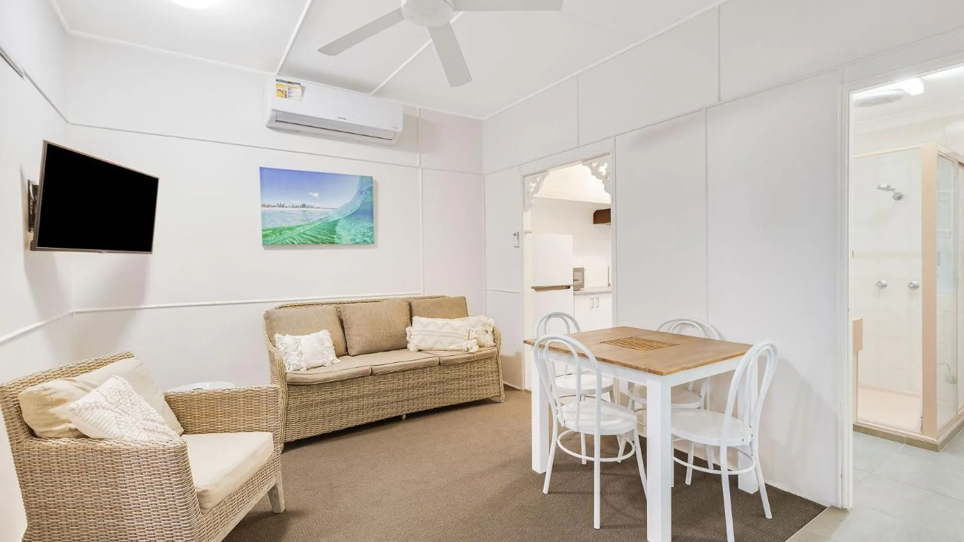 Tondio Terrace Flat 2 Apartment Gold Coast