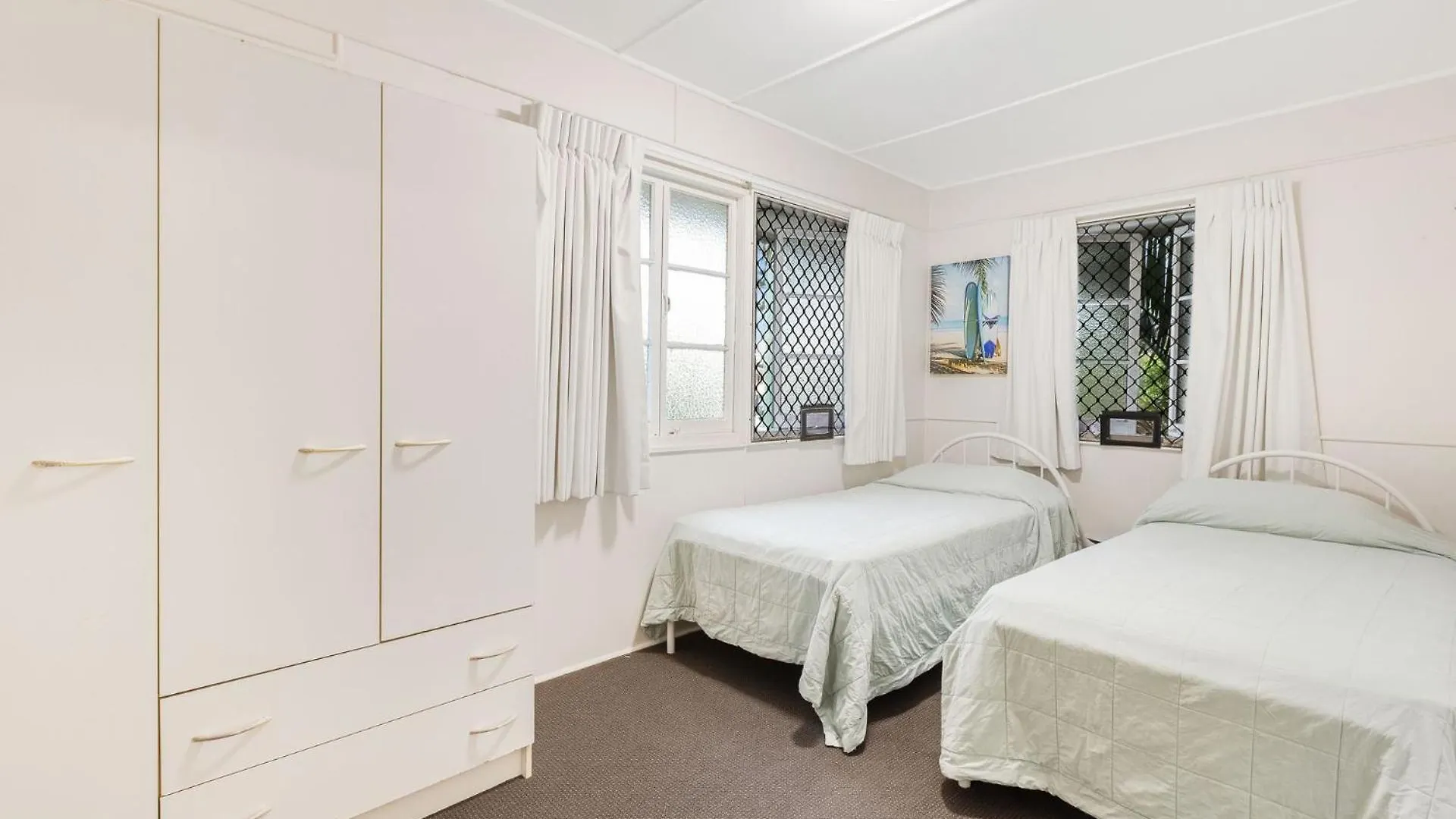 Tondio Terrace Flat 2 Apartment Gold Coast