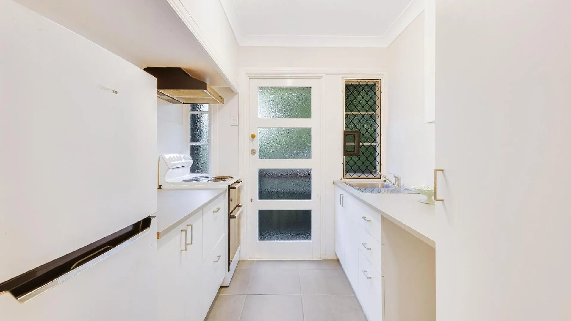 Apartmán Tondio Terrace Flat 2 Gold Coast Austrálie